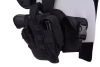 GFC Tactical - Модульна стегнова панель з кобурою - MOLLE - нейлон - оливковий - GFT-29-000568