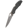 Складаний ніж Spyderco - Byrd Cara Cara™ 2 FRN Grey - BY03PGY2