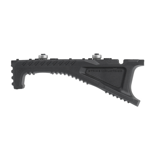 Strike Industries - Передня рукоятка LINK Cobra - M-LOK / KeyMod - чорна - SI-AR-CMS-CFG-BK