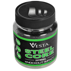 Vesta Defence - Кулі Steel Core .50 RAM - 50 шт - чорний - 452.3050.06