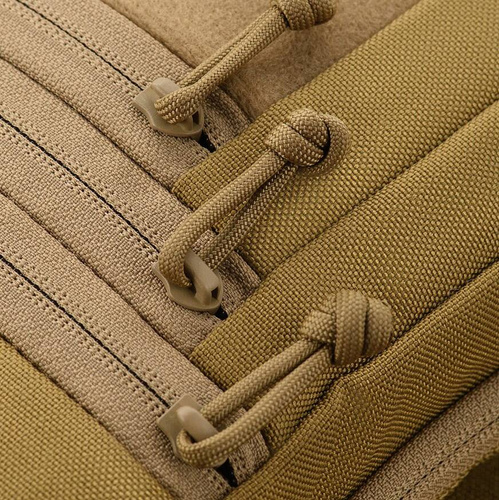 M-Tac - Сумка-плечовий ремінь Elite Gen. IV - Cordura - Coyote - 10042705