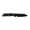 Kershaw - Складаний ніж EDC Iridium - D2 - чорний - 2038RBLK