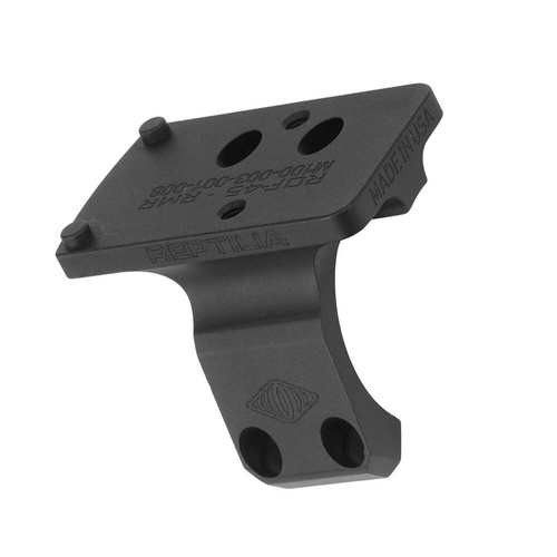 Reptilia - Montaż ROF-45 do AUS 30mm - Trijicon RMR - чорний - 100-003