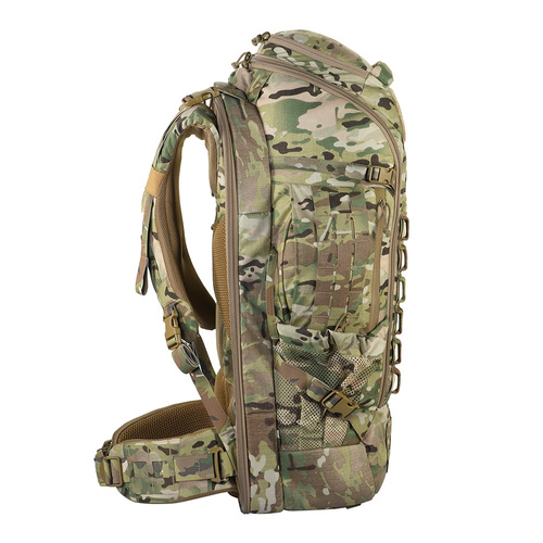 M-Tac - Рюкзак великий Gen. IV Elite - 60 л - Cordura - MultiCam - 10089908