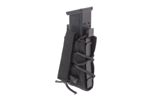 GFC Tactical - Модульний магазин для пістолета TC+ - чорний - GFT-29-009862 