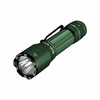 Fenix - Тактичний світлодіодний ліхтар TK16 V2.0 - 3100 лм - зелений - TK16 V2.0 Green