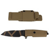 Коефіцієнт екстремальності - Nóż Task Compact Desert Warfare - 04.1000.0085/DW