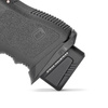 Strike Industries - Світлодіод для магазинів EMP для Glock з ліхтариком - Чорний - SI-EMP-LED-BK