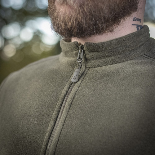 M-Tac - Тактичний фліс Nord Polartec - Dark Olive - 20467048