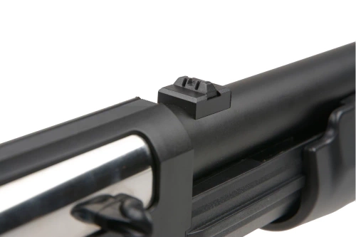 Cyma - Дробовик ASG Replica CM360 - чорний - CYM-03-015760
