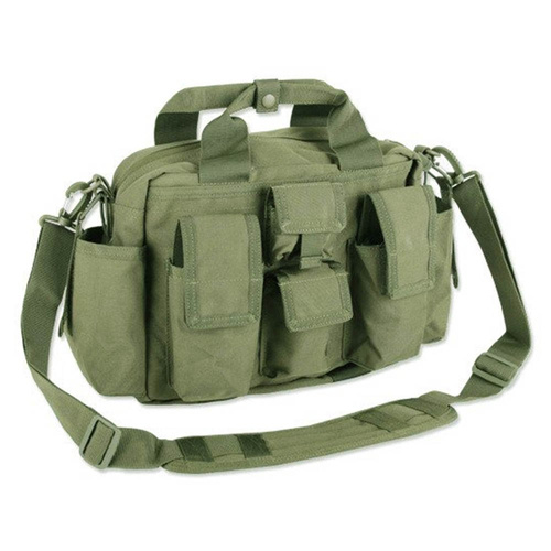 Condor - Сумка Tactical Response Bag - Зелений OD - 136-001