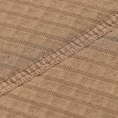 M-Tac - Термоштани Delta Level 2 - флісові - Coyote Brown - 70005017