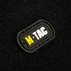 M-Tac - Сумка на пояс - чорна - MTC-PK1120-BK