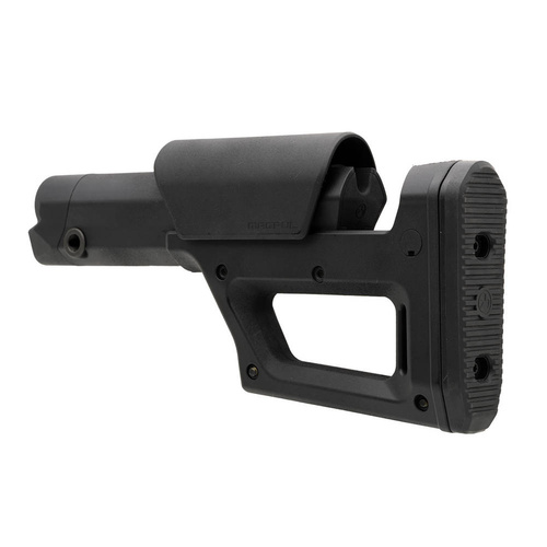 Magpul - PRS® Lite прецизійна регульована колба для AR10 / AR15 / M4 / M16 / M110 / SR25 - чорна - MAG1159-BLK