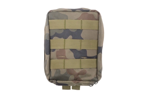 GFC Tactical - Підсумок вантажний Cargo - Wz. 93/PL Woodland - GFT-19-018844