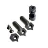 Strike Industries - Селекторний перемикач ognia HEX 60/90 3w1 - AR-HS60/90-3in1