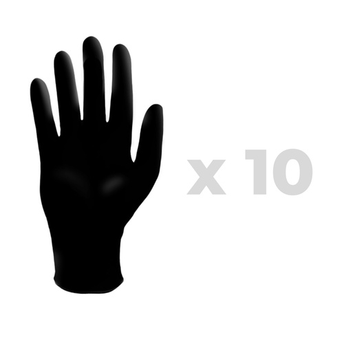 RifleCX - Набір засобів для чищення пістолетів - 8 предметів - 90982