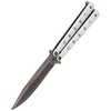 Складаний ніж Martinez Albainox - Balisong Ninja Dragon 104 мм - 02096