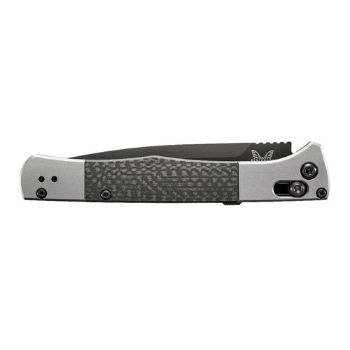 Benchmade - Автоматичний складаний ніж 4170BK Auto Fact - CPM-S90V - чорний - 4170BK
