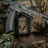 M-Tac - Нашивка Святослав Ігорович - PVC 3D - Ranger Green - 51348301