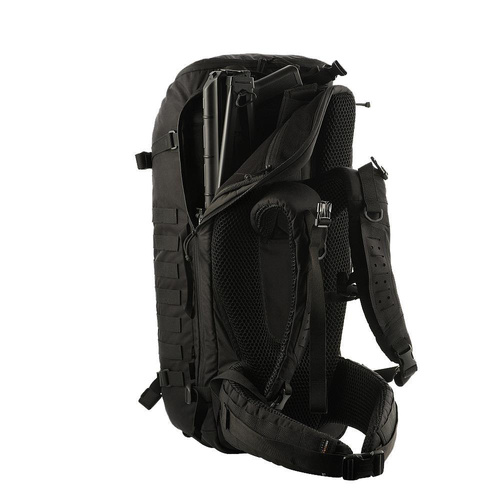 M-Tac - Великий рюкзак Gen.II Elite - Чорний  - 10089802