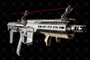 Strike Industries - Sidewinder II BUIS Backup Iron Sights - чорний - SIDEWINDERII-BK.