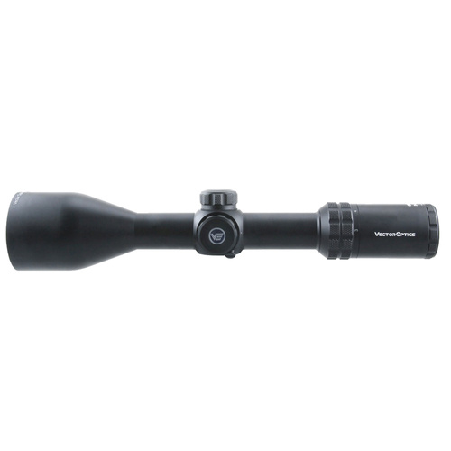 Vector Optics - Приціл Tauron 3-24x56 ED - SFP - SCOL-55
