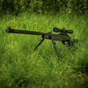 Пневматична гвинтівка Gamo - HPA MI з прицілом 3-9 x 40 - 4,5 мм - 61100791-MIGT16J