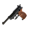 Пневматична гвинтівка Umarex - Walther P38 - 4,5 мм - 5.8089