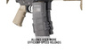 Magpul - MagLink® Coupler PMAG® 30/40 AR-15 / M4 магазинна кліпса - MAG595