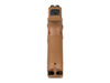 Umarex - Wiatrówka Glock 19X - Blow Back - 4,5 мм - Coyote - 5.8367