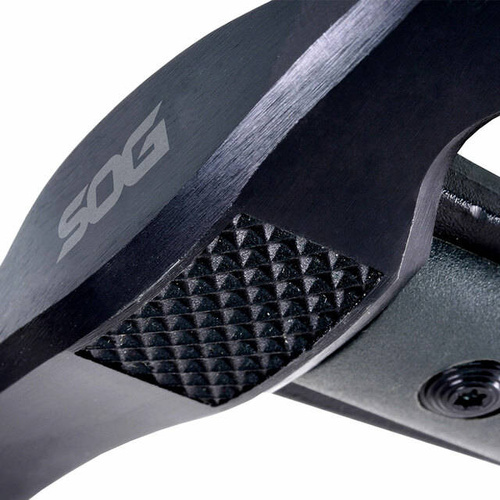SOG - Тактична сокира Tomahawk - чорний - F01TN-CP.