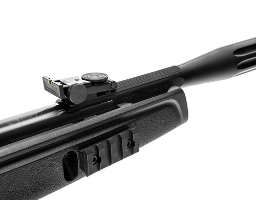 Пневматична гвинтівка Gamo - HPA MI з прицілом 3-9 x 40 - 4,5 мм - 61100791-MIGT16J