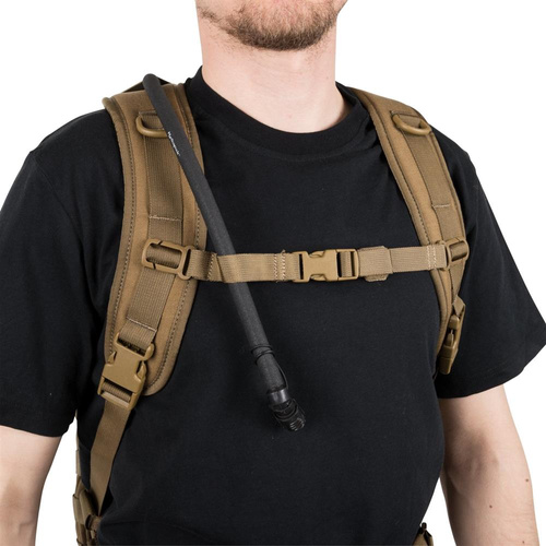 Helikon - Рюкзак EDC - 24 л - Cordura - RAL 7013 - PL-EDC-CD-81