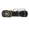 Armytek - Акумуляторний ліхтар / налобний ліхтар Elf C2 - 1100 лм - холодне світло - F05103C