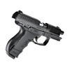 Umarex - Пневматичний пістолет CO2 Walther CP-99 Compact - 4,5 мм - чорний - 5.8064
