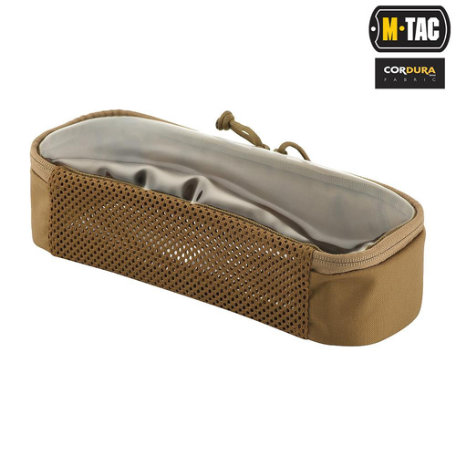 M-Tac - Elite Medium середня сумка - Medium - Coyote - 10147005-M