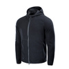 M-Tac - Чоловіче худі Lite Microfleece Hoodie - Dark Navy Blue - 20026015