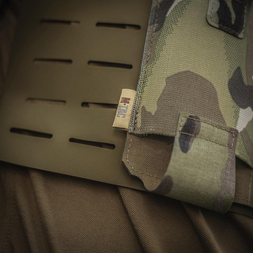 M-Tac - AR / AK Elite Laser Cut Single Magazine Pouch - Multicam - 10145208