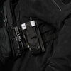 M-Tac - Тактична стазисна кишеня з панеллю Molle Gen. III - чорна - 10137302