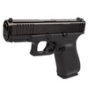 Пістолет Glock - G19 MOS Gen 5 - 9x19 мм, пара - чорний