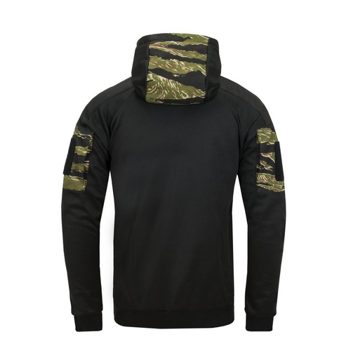 Helikon - Худі Rogue - MultiCam® Black - BL-RHF-PO-010CA