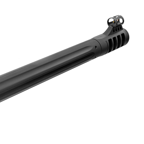 Gamo - Гвинтівка з переломним механізмом Speedster 10X IGT G2 - 4,5 мм Diabolo - чорна - 61100385-IGT16J