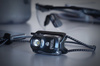 Petzl - Надлегкий акумуляторний налобний ліхтар BINDI® - чорний - E102AA00