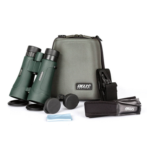 Delta Optical - Lornetka Titanium 8x56 ROH - DO-1407 