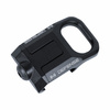 IMI Defense - Підвіска на планку Picatinny Port 20 Degrees Offset Sling Mount - чорний - IMI-ZSM01 - IMI-ZSM01