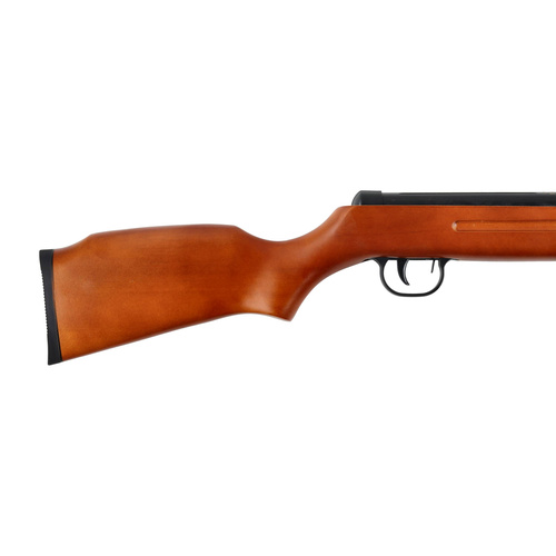 RazorGun - Пневматична гвинтівка B3 Nitron - 4,5 мм - коричневий - B3-3 4,5 mm
