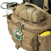 Helikon - Сумка Foxtrot Mk2 Rig® - Coyote - TB-FX2-CD-11