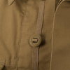 Helikon - Футболка Woodsman - Taiga Green / Coyote - KO-WDN-DC-1109A