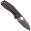 Складаний ніж Spyderco - Techno™ 2 Ti - C158TIP2
